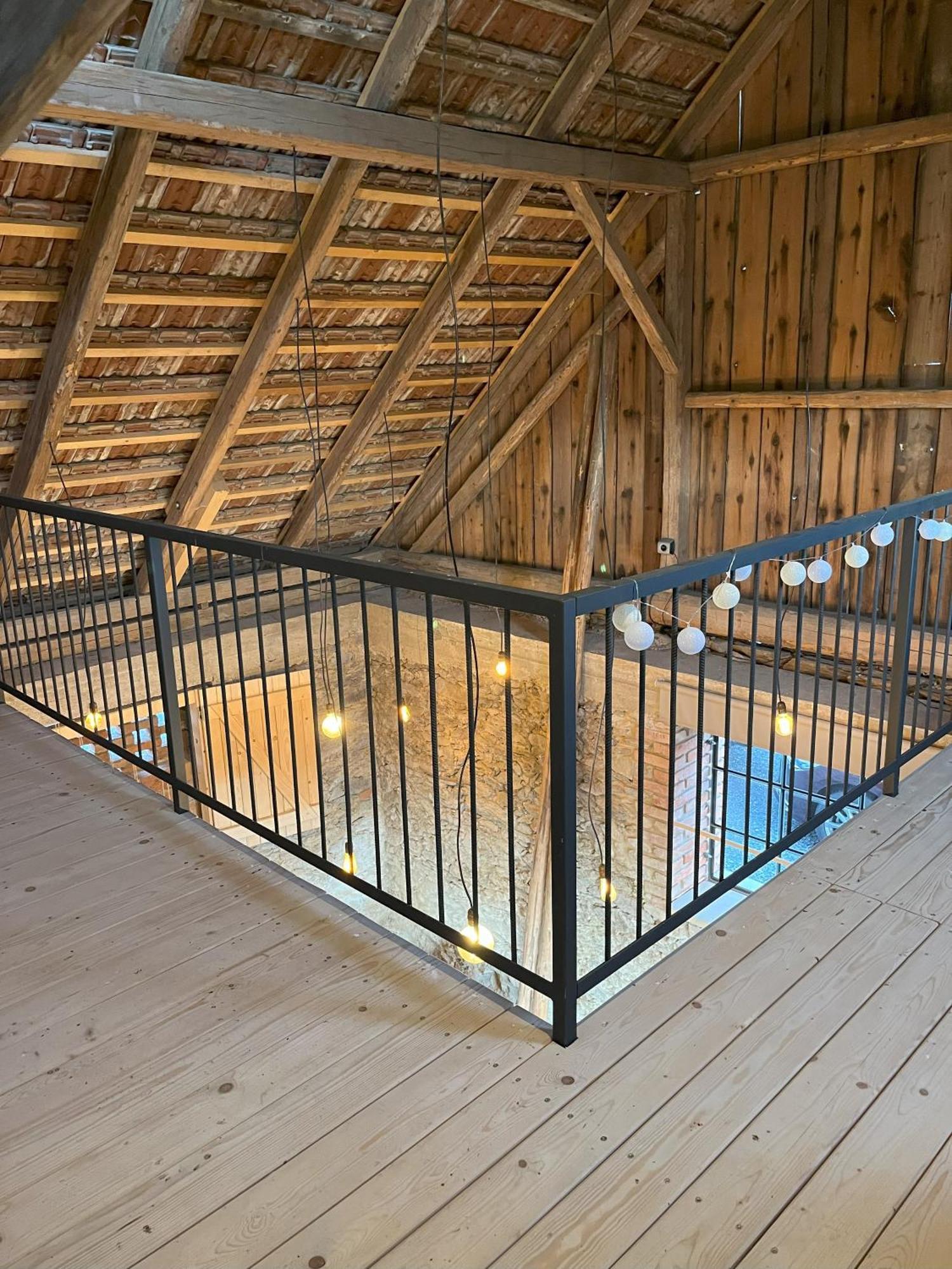 Stodola 63 Holiday home *