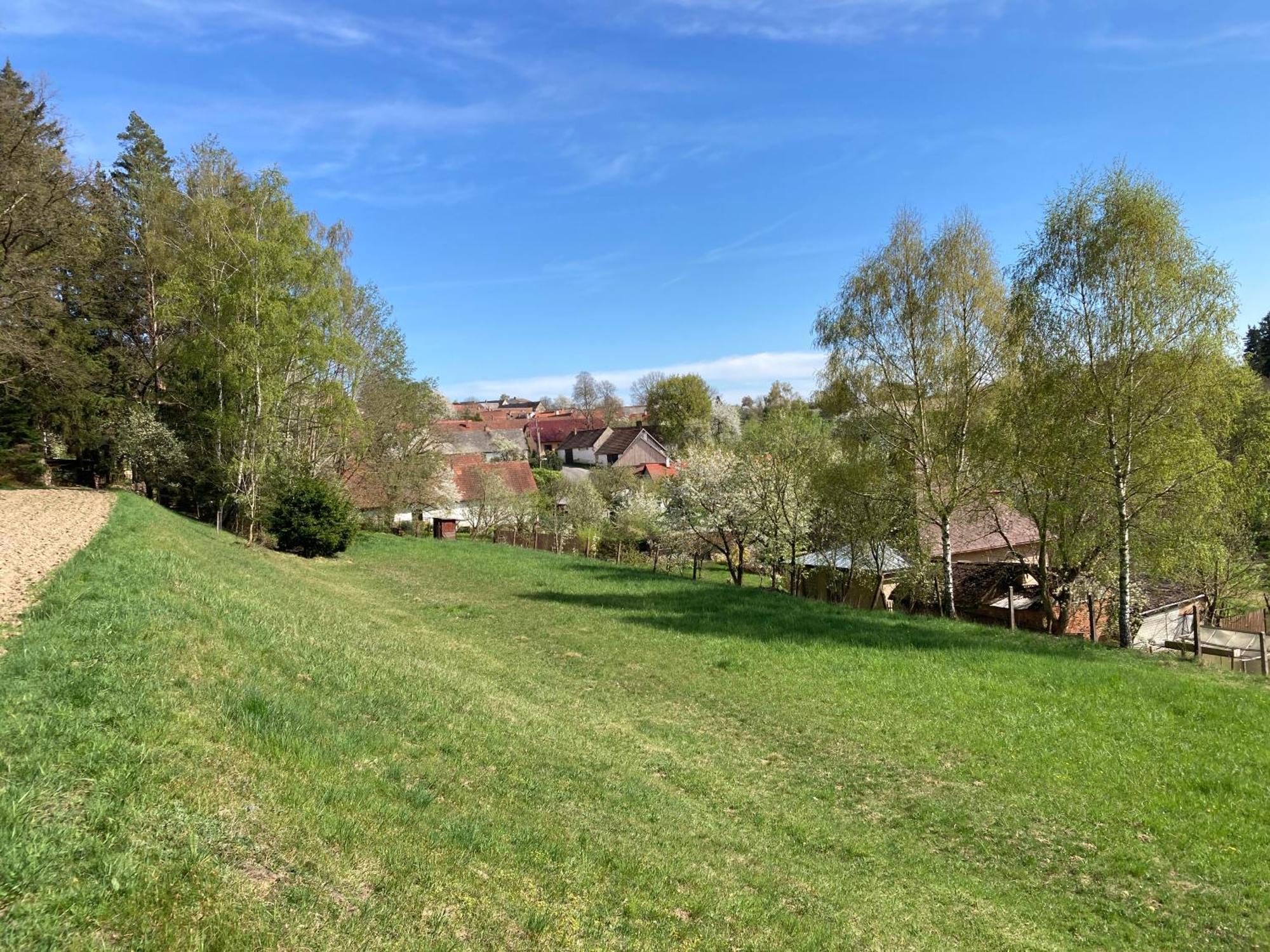 Stodola 63 * Pacov