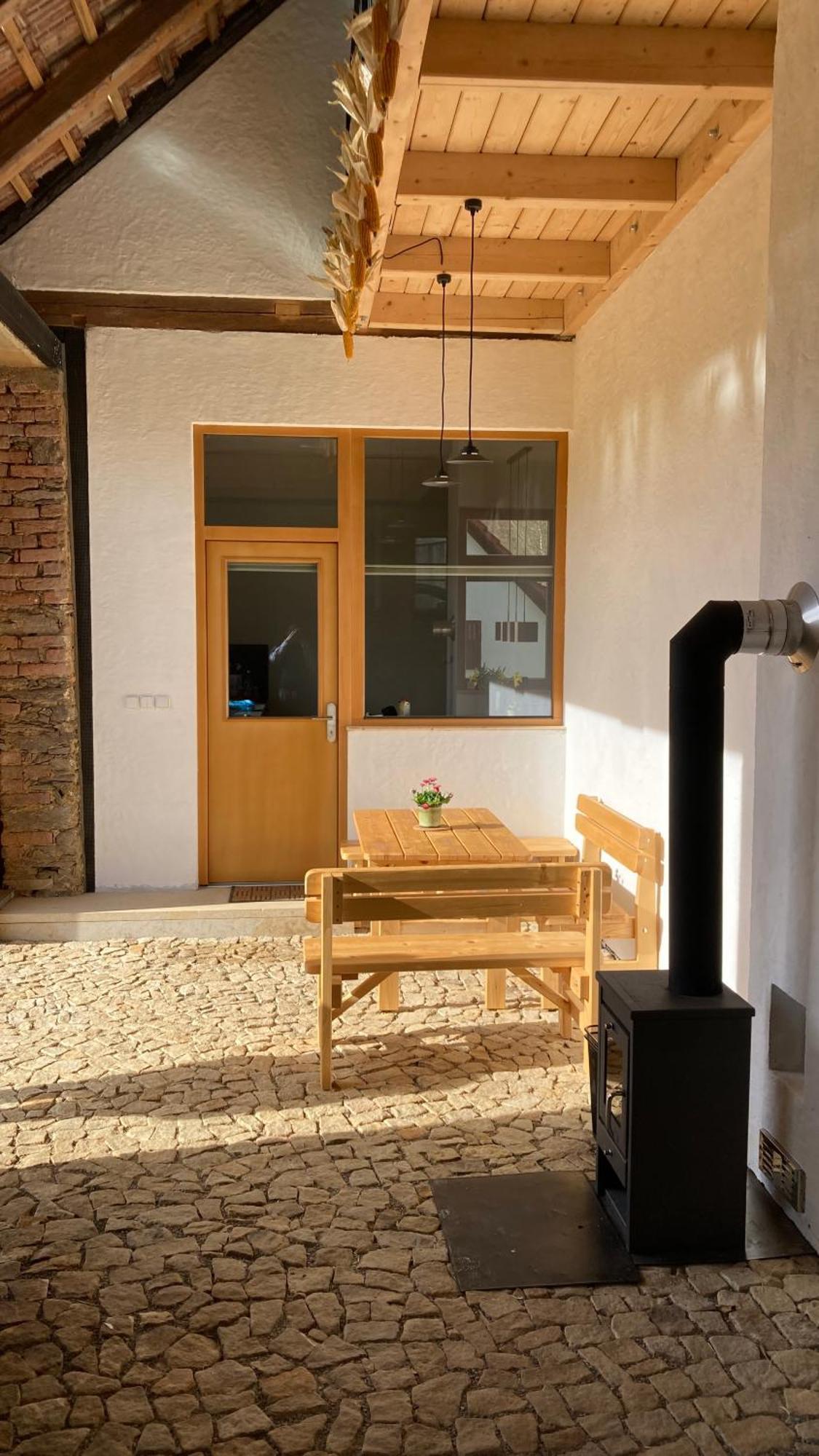 Holiday home Stodola 63 *