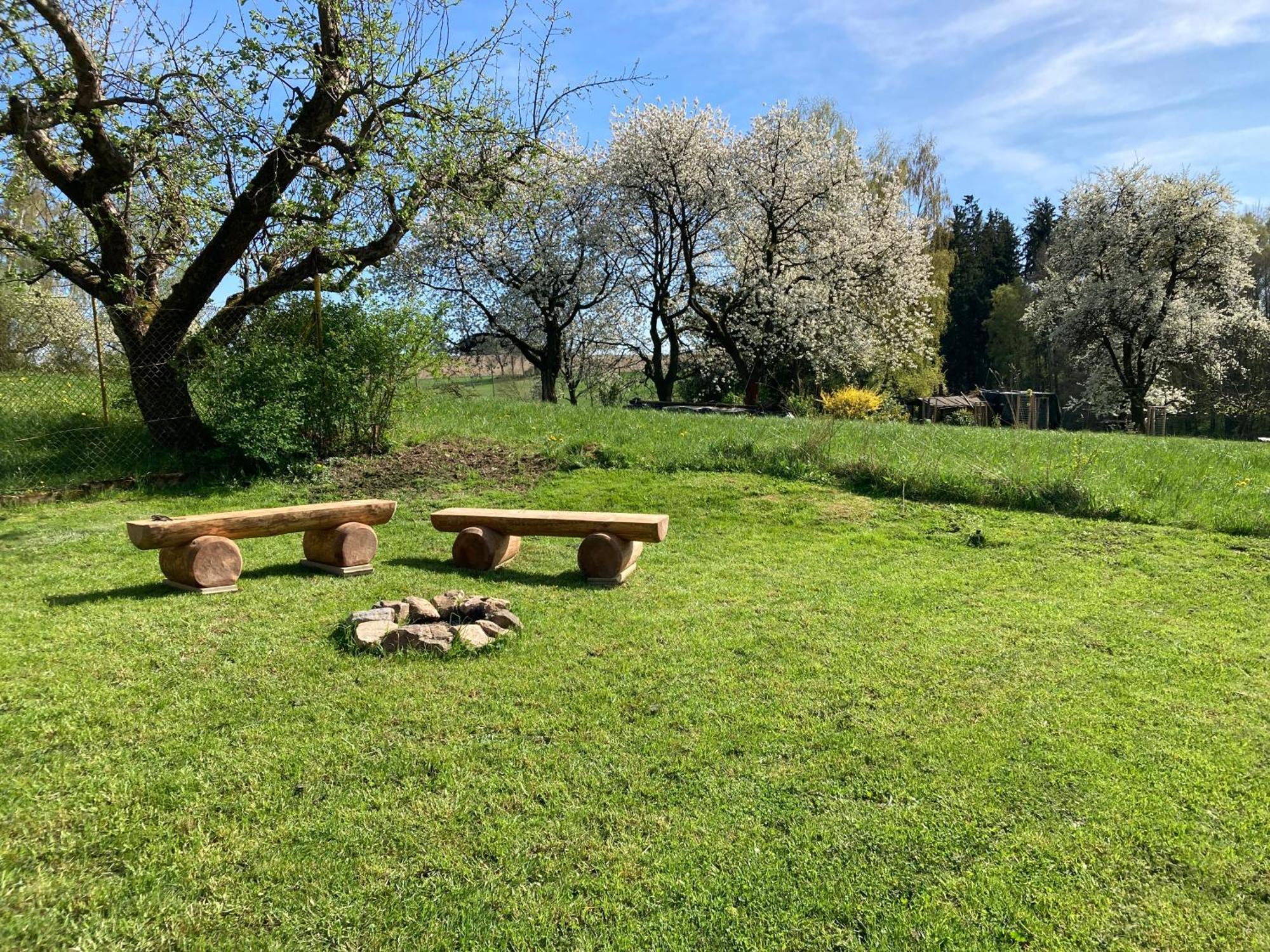 Holiday home Stodola 63