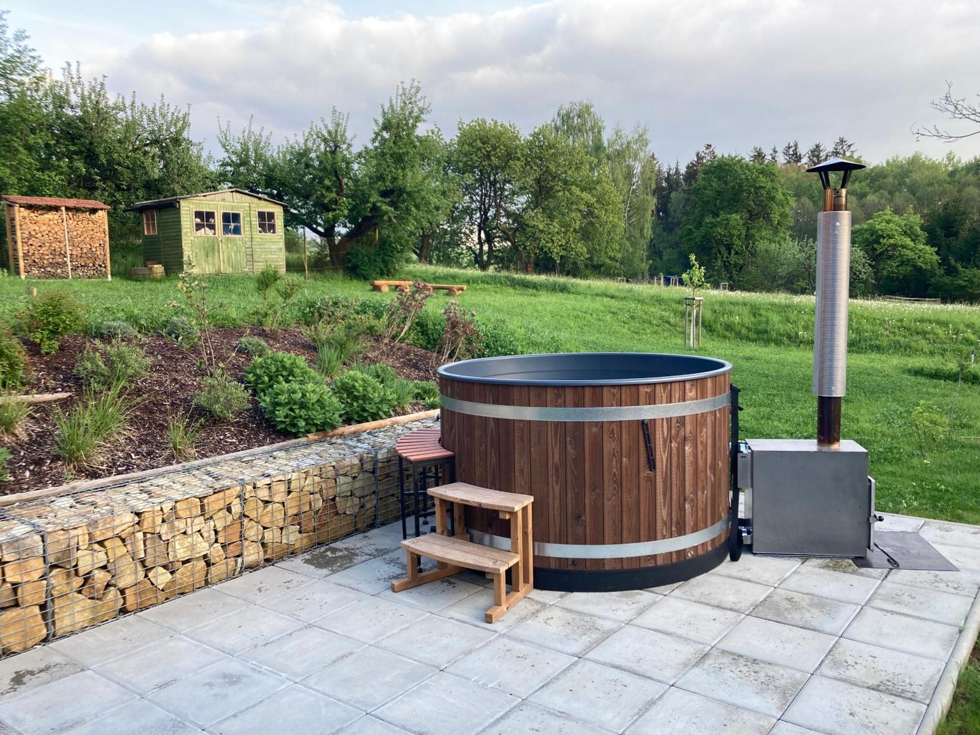 Holiday home Stodola 63