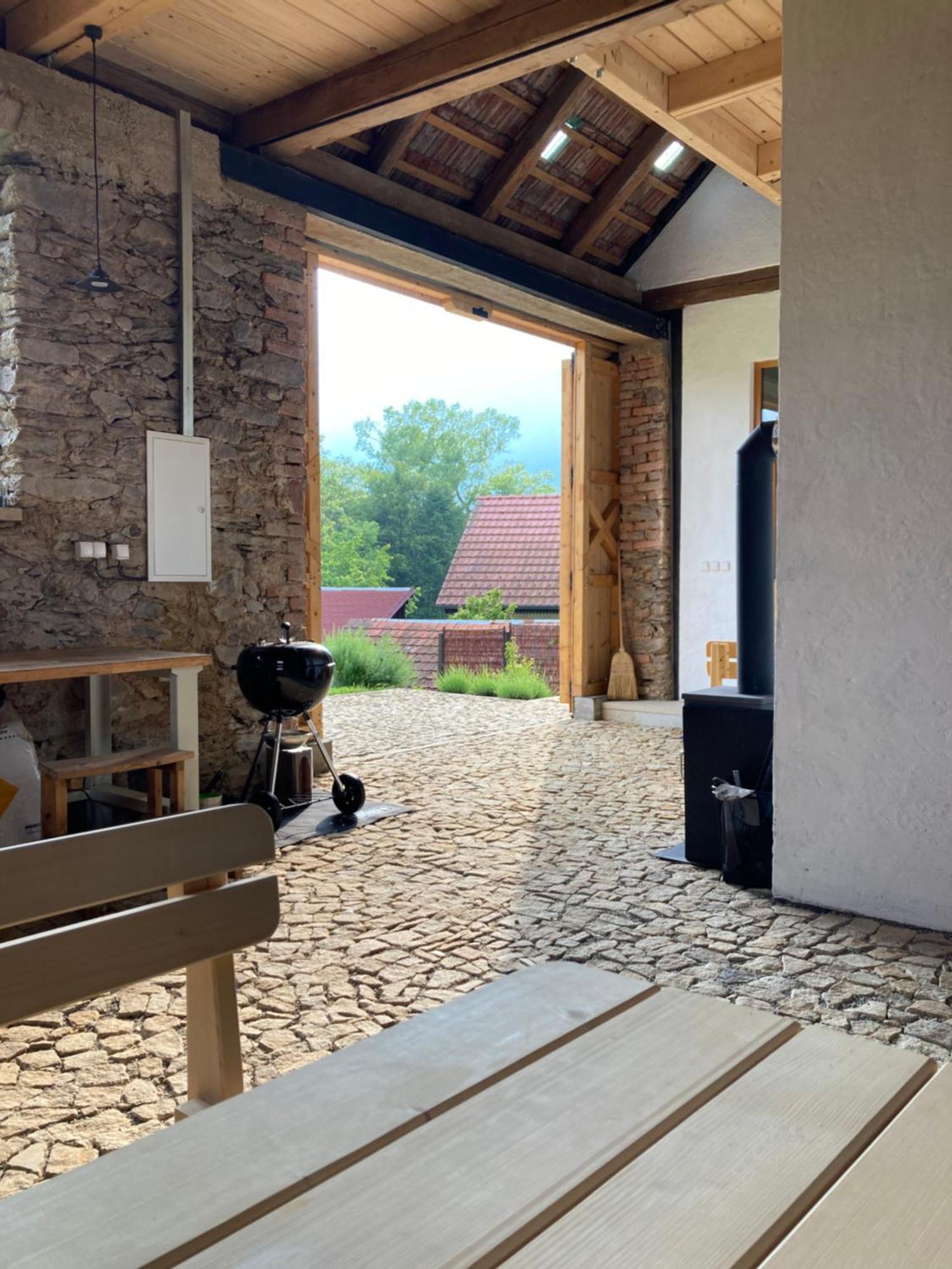 Holiday home Stodola 63