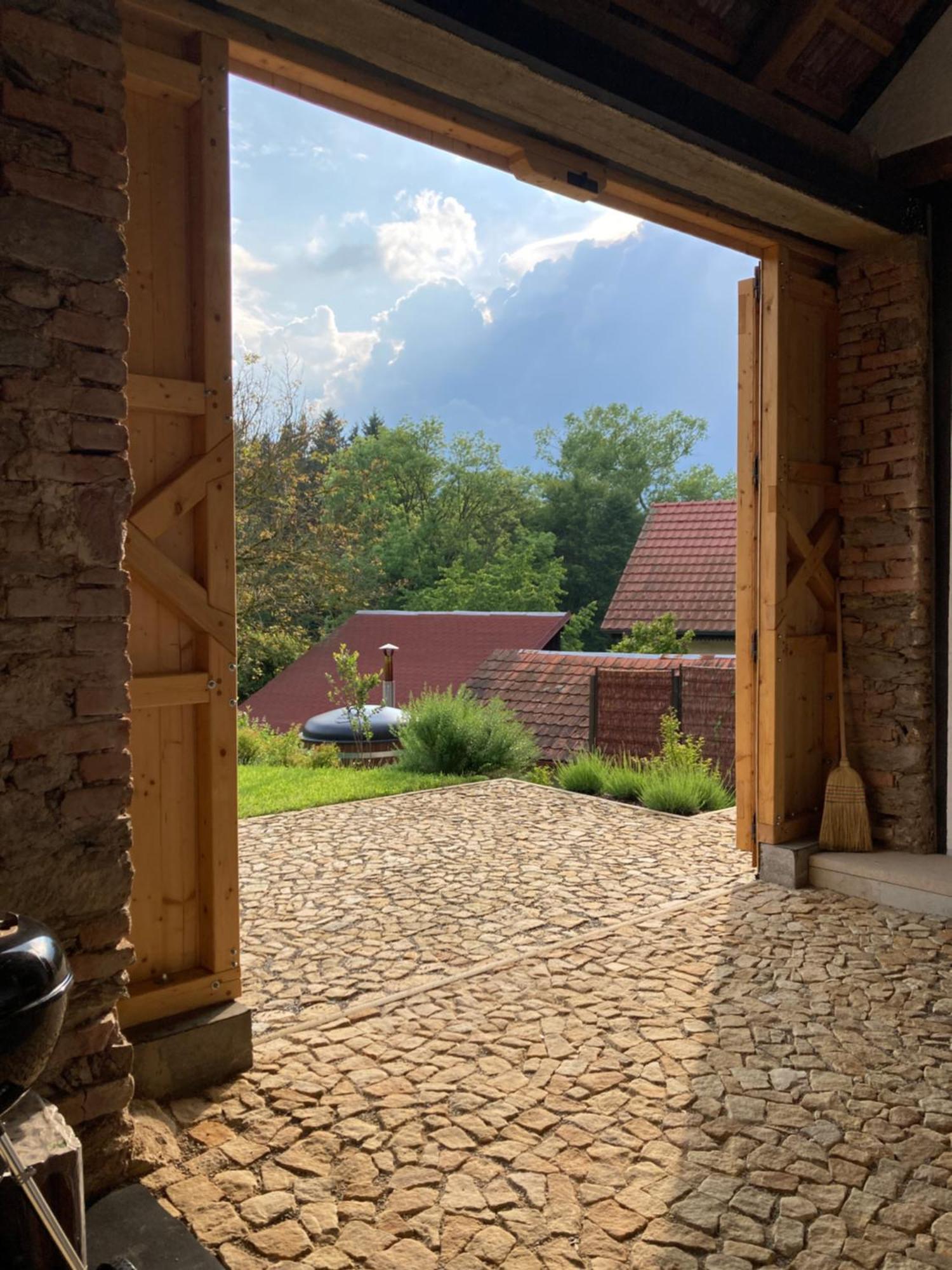 Stodola 63 Holiday home *