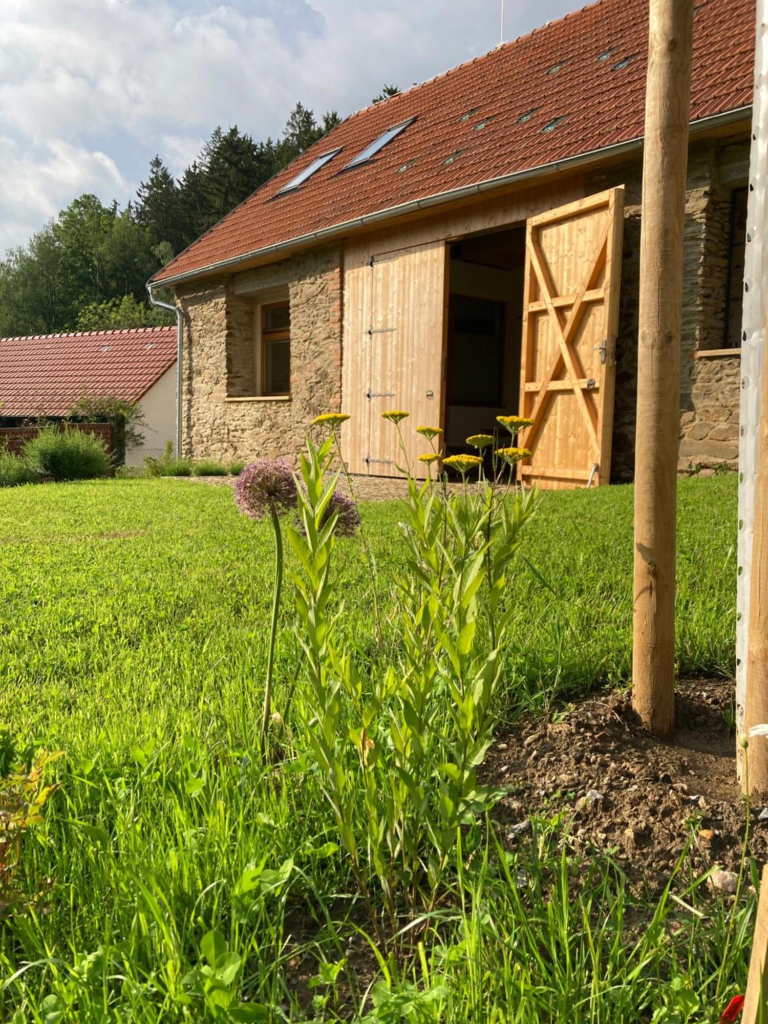 Stodola 63 Holiday home
