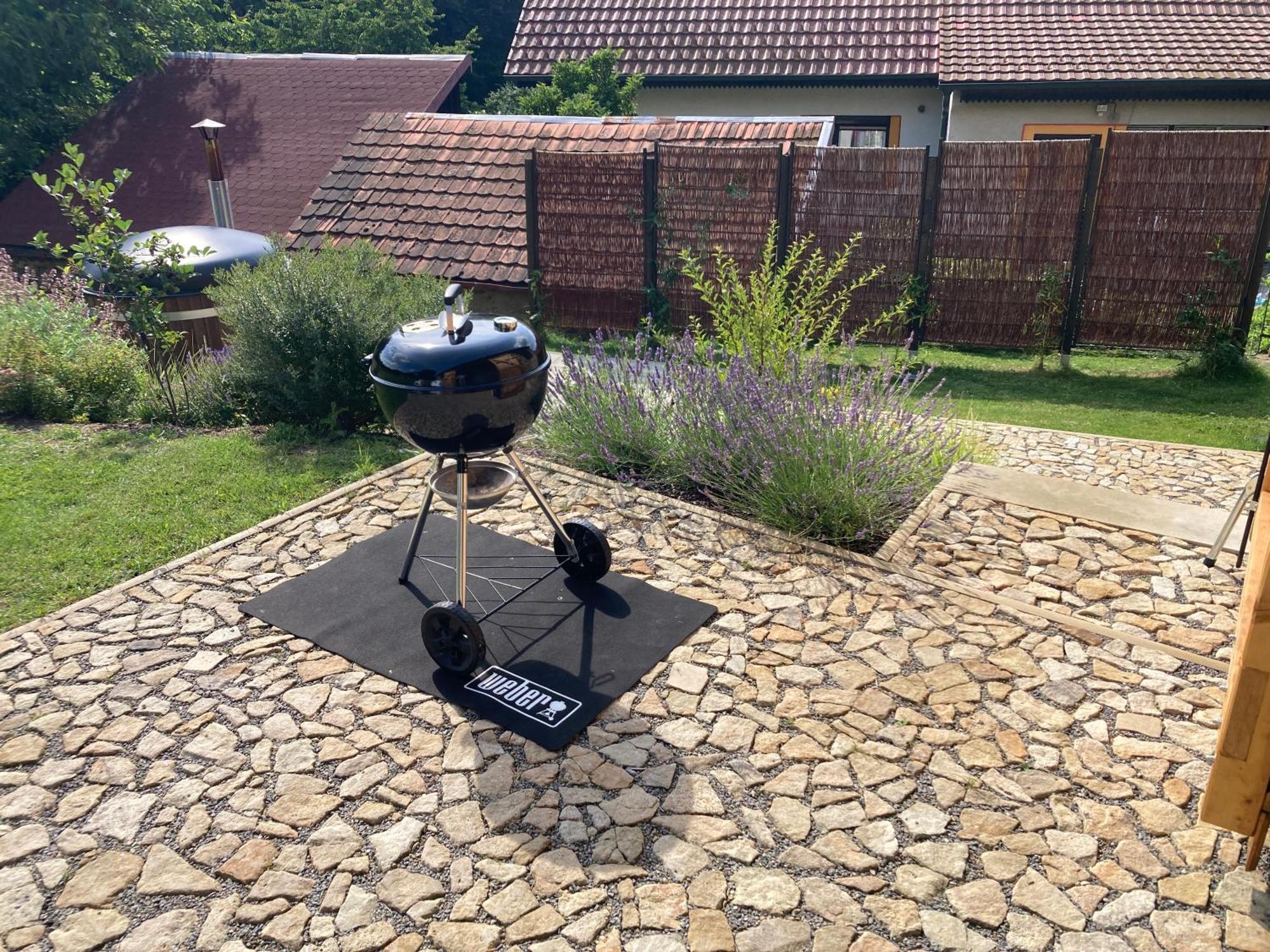 Stodola 63 Holiday home *