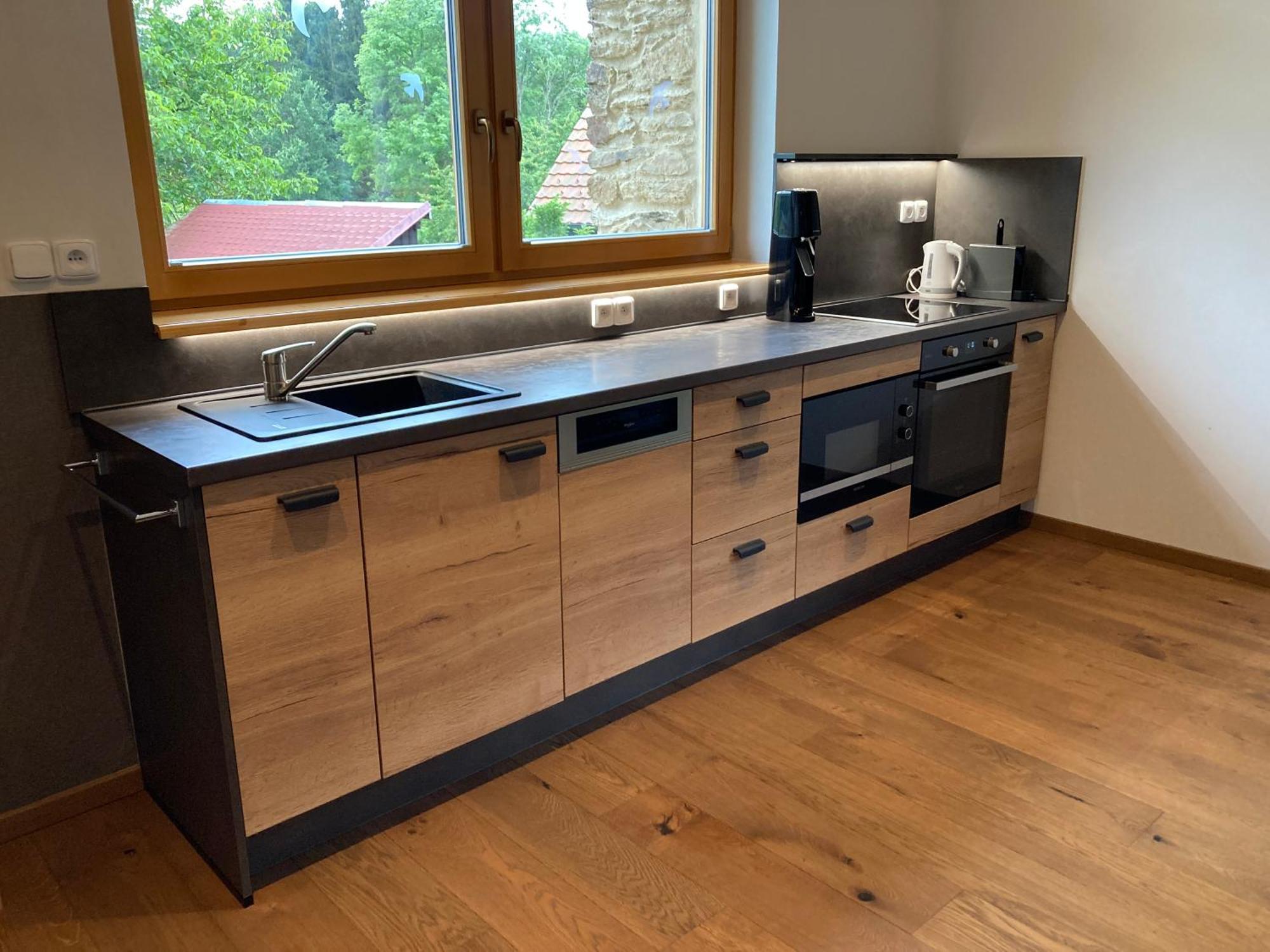 Stodola 63 Holiday home *
