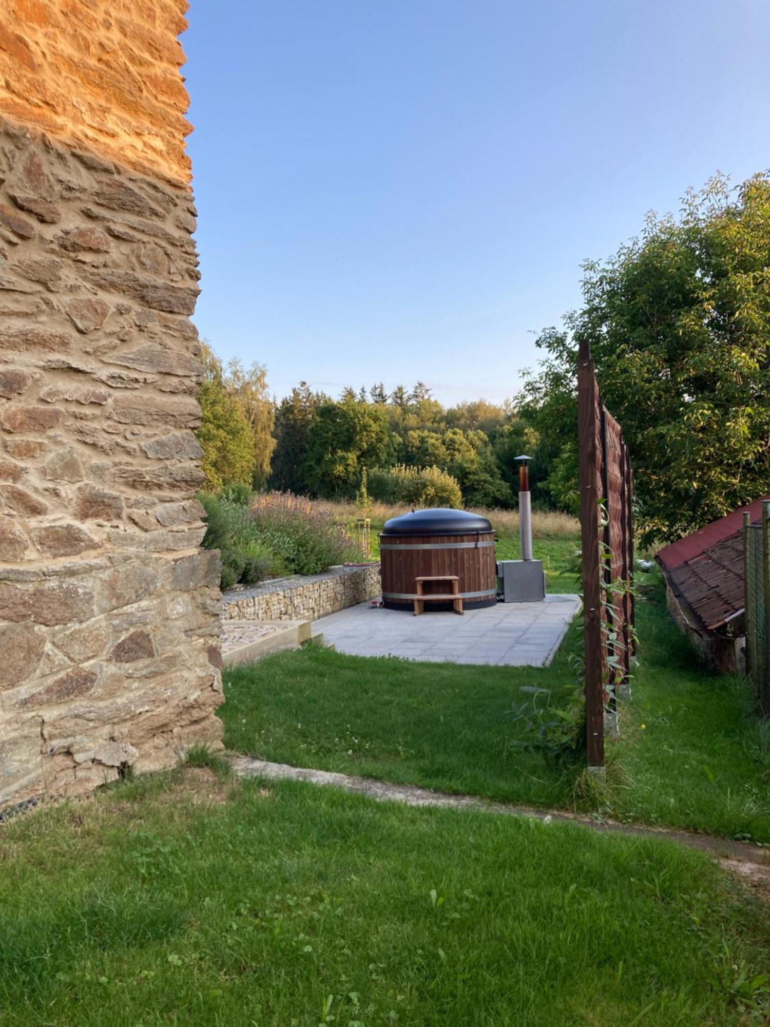 Stodola 63 Holiday home