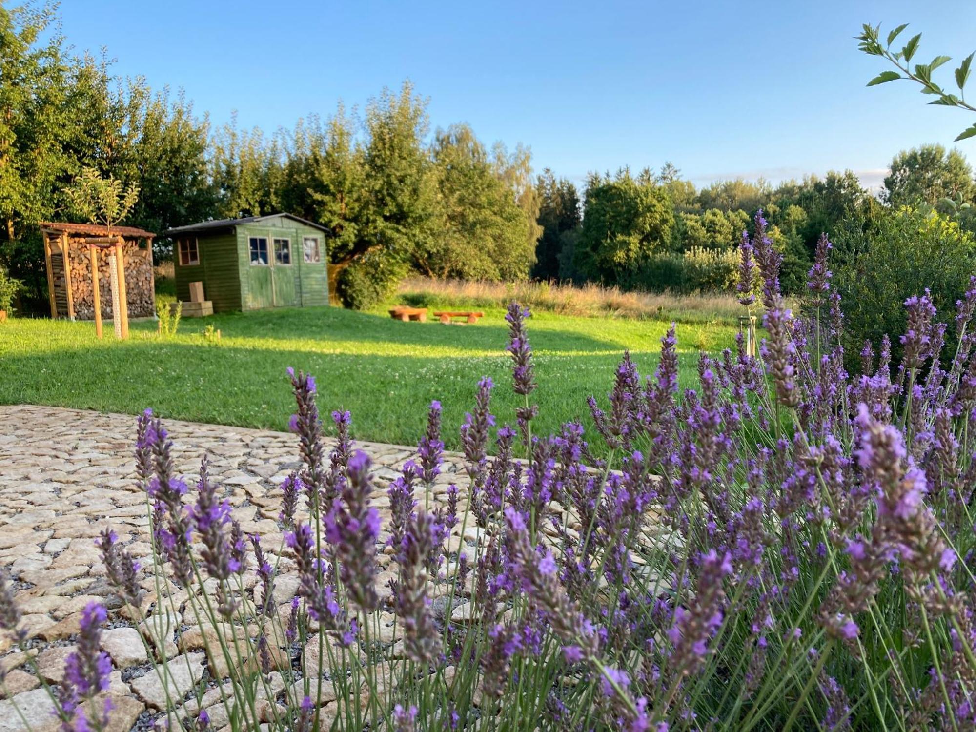 Stodola 63 Holiday home *