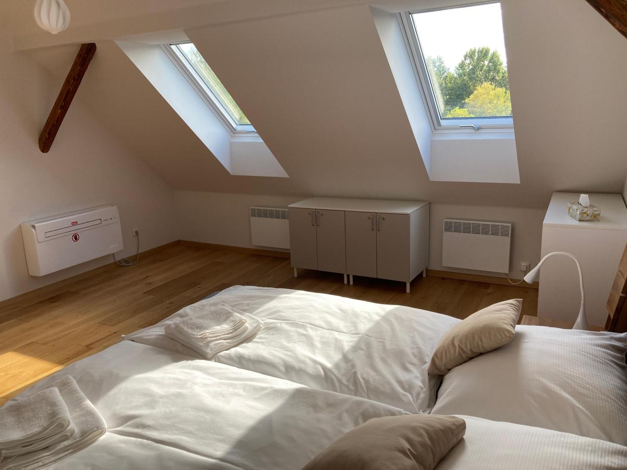 Stodola 63 Holiday home